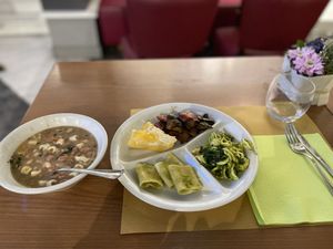   at Il Margutta in Rome