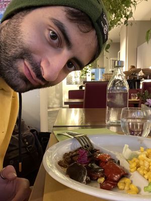   at Il Margutta in Rome