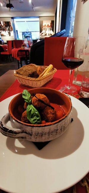  at Il Margutta in Rome