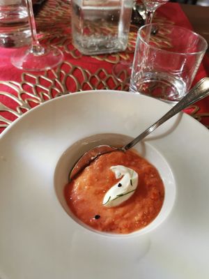  at Il Margutta in Rome