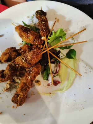  at Il Margutta in Rome