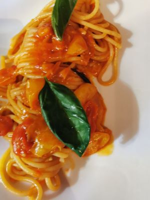  at Il Margutta in Rome