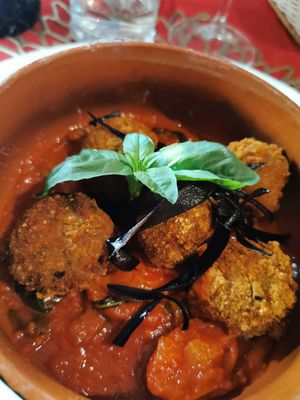  at Il Margutta in Rome