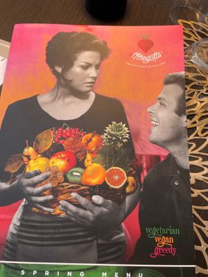  at Il Margutta in Rome