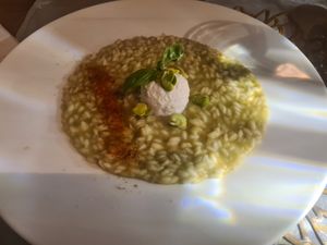  at Il Margutta in Rome