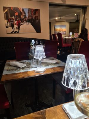  at Il Margutta in Rome