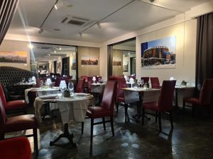  at Il Margutta in Rome