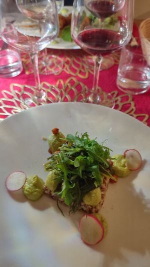  at Il Margutta in Rome