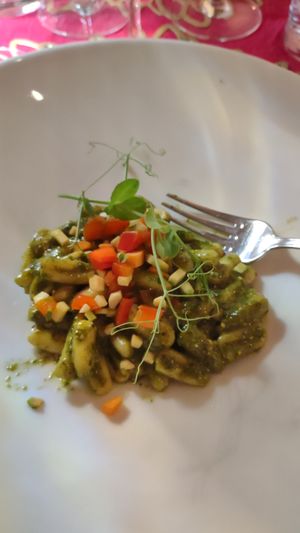  at Il Margutta in Rome