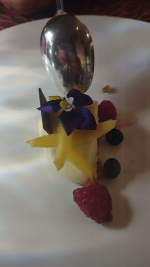  at Il Margutta in Rome