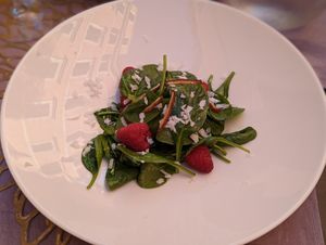  at Il Margutta in Rome