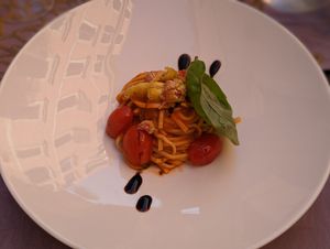  at Il Margutta in Rome