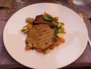  at Il Margutta in Rome