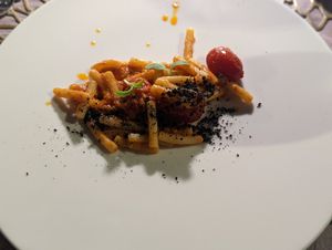  at Il Margutta in Rome