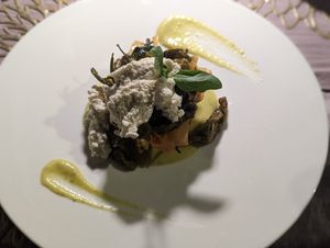  at Il Margutta in Rome