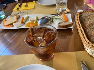  at Il Margutta in Rome