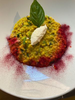  at Il Margutta in Rome