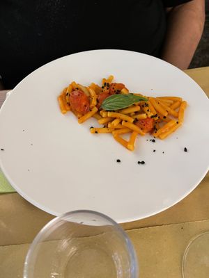   at Il Margutta in Rome