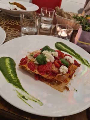  at Il Margutta in Rome