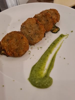  at Il Margutta in Rome