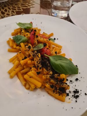  at Il Margutta in Rome