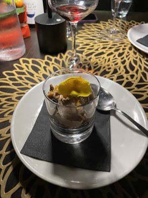   at Il Margutta in Rome