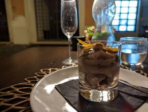  at Il Margutta in Rome