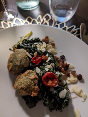  at Il Margutta in Rome