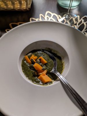  at Il Margutta in Rome