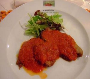  at Il Margutta in Rome