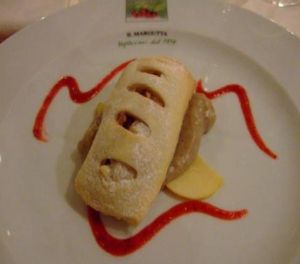  at Il Margutta in Rome