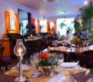  at Il Margutta in Rome