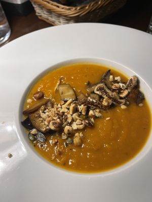   at Il Margutta in Rome