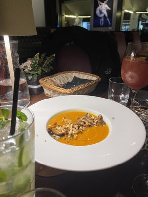   at Il Margutta in Rome