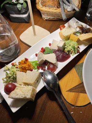   at Il Margutta in Rome