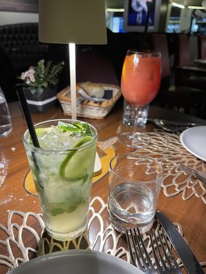   at Il Margutta in Rome