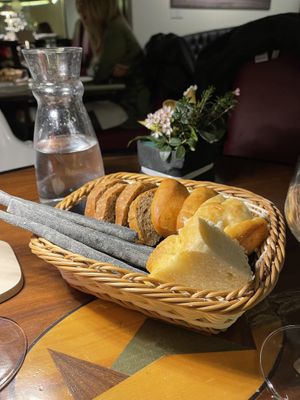   at Il Margutta in Rome