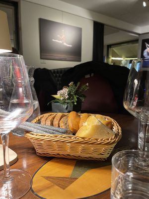   at Il Margutta in Rome