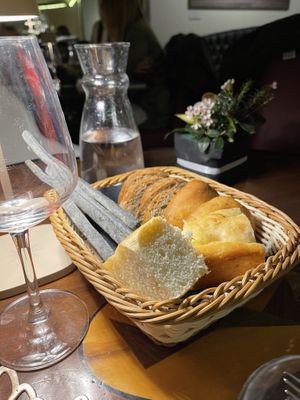   at Il Margutta in Rome