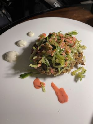   at Il Margutta in Rome