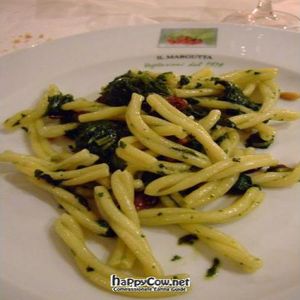  at Il Margutta in Rome