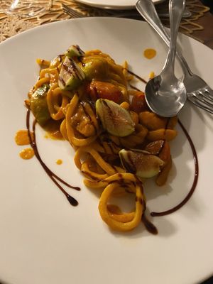   at Il Margutta in Rome