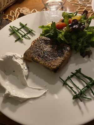   at Il Margutta in Rome