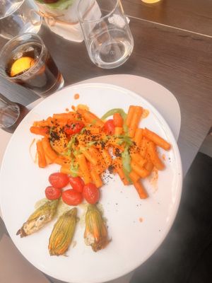   at Il Margutta in Rome