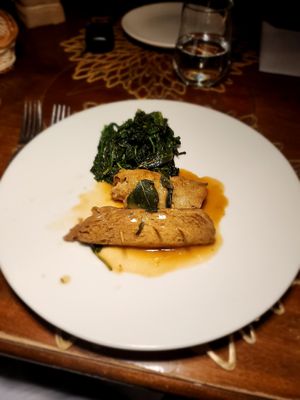  at Il Margutta in Rome