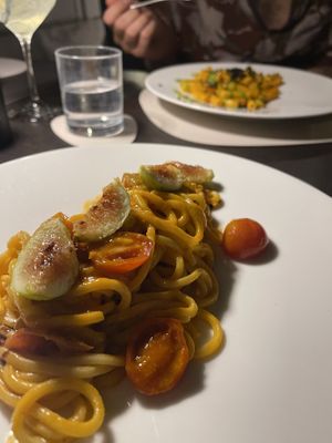   at Il Margutta in Rome