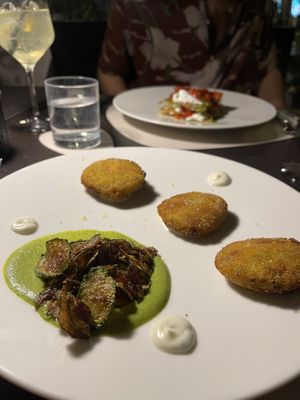   at Il Margutta in Rome