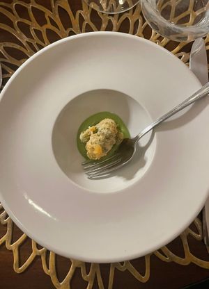   at Il Margutta in Rome