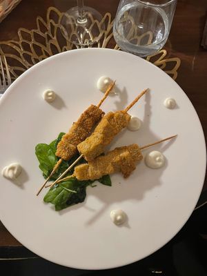   at Il Margutta in Rome