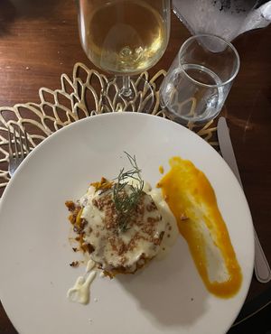   at Il Margutta in Rome